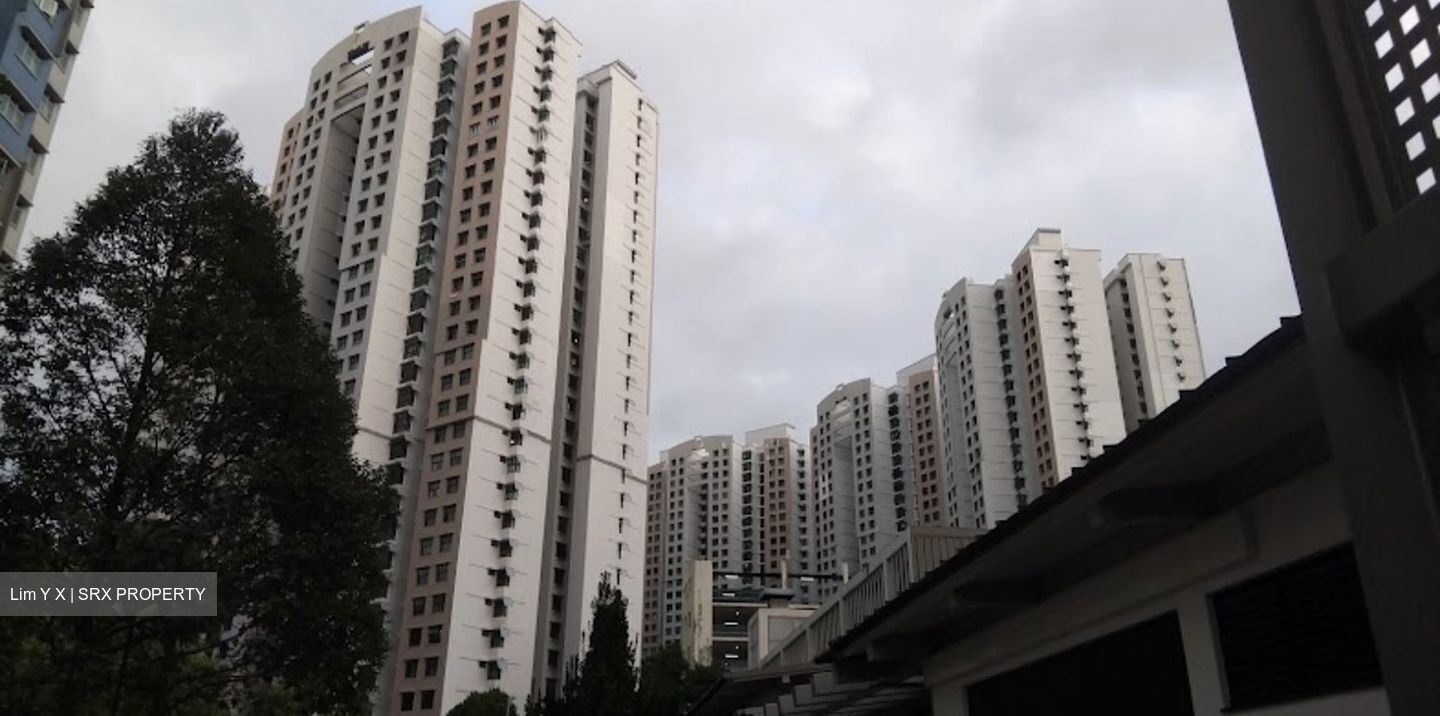 Blk 629 Senja Grand (Bukit Panjang), HDB 4 Rooms #568243111